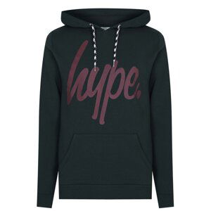 Hype PullOver Hoodie Senior Mens