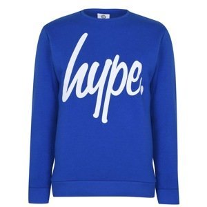Hype Crew Sweatshirt Mens