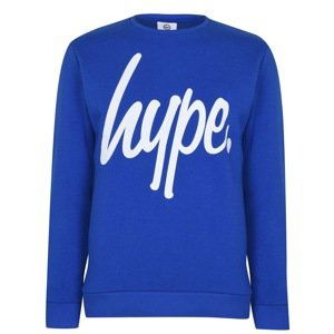 Hype Crew Sweatshirt Mens