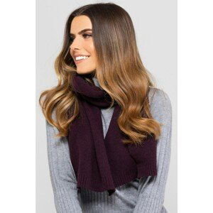 Kamea Woman's Scarf K.18.863.14 Purple