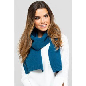 Kamea Woman's Scarf K.18.863.24 Turquoise