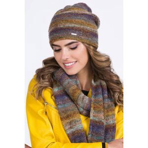 Kamea Woman's Scarf K.20.854.06 Multicolour