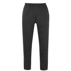 Slazenger Open Hem Fleece Pants Mens