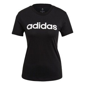 Adidas LOUNGEWEAR Essentials Slim Logo T-Shirt Womens