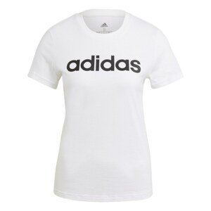 Adidas LOUNGEWEAR Essentials Slim Logo T-Shirt Womens