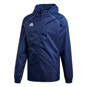 Adidas Core 18 Rain Jacket Mens