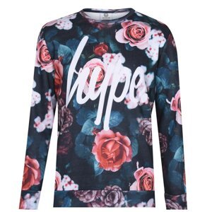 Hype Crew Sweatshirt Mens