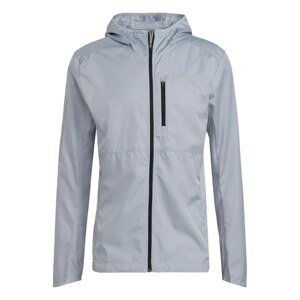 adidas Mens Response Own The Run Jacket