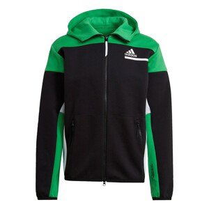 adidas Z.N.E. Full-Zip Hoodie Mens