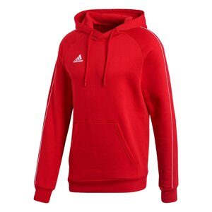 Adidas Core 18 Hoodie Mens