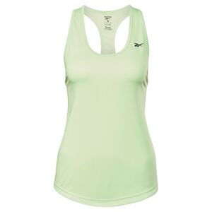 Reebok Mesh Back Tank Top Womens