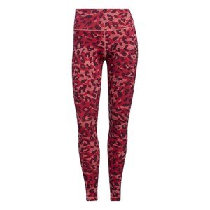 Adidas Believe This Graphic Long Leggings female