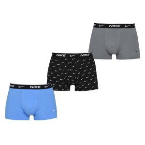 Nike Pack Boxer Trunks Mens