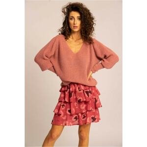 Angell Woman's Sweater Claudia