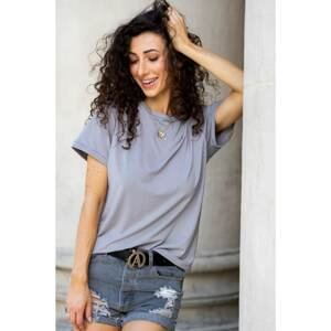 Angell Woman's T-shirt Molly
