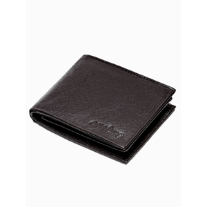 Ombre Clothing Men's leather wallet A304