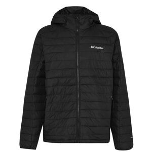 Columbia Powder Lite Hooded Puffer Jacket Mens