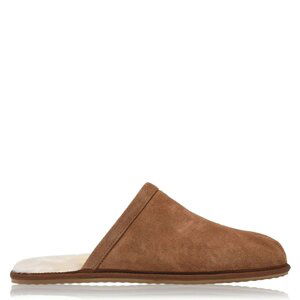 SoulCal Mens Slippers