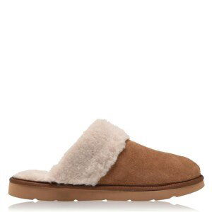 SoulCal Mule Slippers Ladies