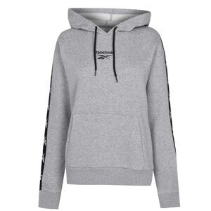 Reebok Girls Elements Pullover Sweatshirt