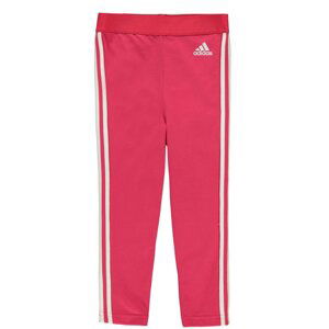 Adidas Infants 3stripe Legging