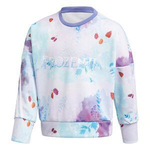 Adidas Disney Frozen Crew Sweatshirt