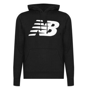 New Balance Fleece Hoodie Mens