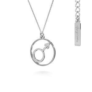 Giorre Woman's Necklace 33768