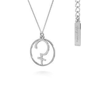 Giorre Woman's Necklace 33772