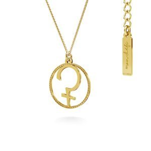 Giorre Woman's Necklace 33773