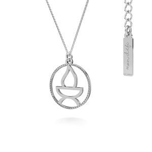 Giorre Woman's Necklace 33835