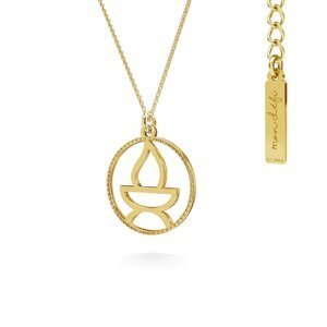 Giorre Woman's Necklace 33836