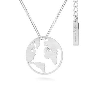 Giorre Woman's Necklace 33301