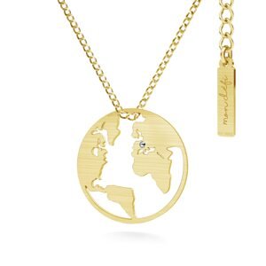 Giorre Woman's Necklace 33302