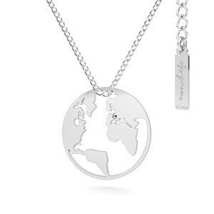 Giorre Woman's Necklace 33289