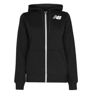 New Balance FZ Hoodie Ld11