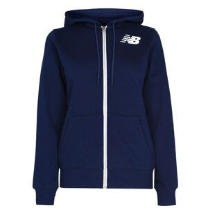 New Balance FZ Hoodie Ld11