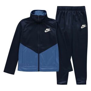 Nike NSW Poly Tracksuit Juniors