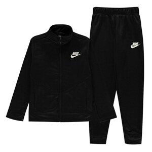 Nike NSW Poly Tracksuit Juniors