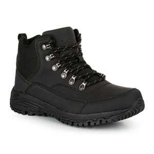 GORR men's snow boots black