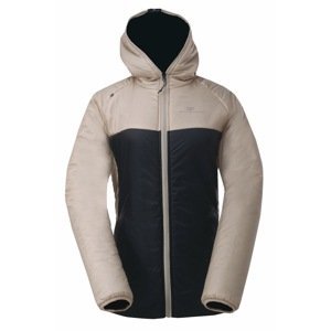 KOPPOM - women's zľahka insulated jacket - beige