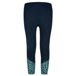 BAILA children's leggings blue