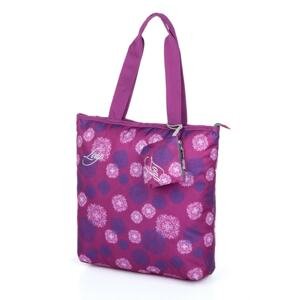 FALNIE fashion bag purple
