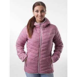 IRFELA women's city jacket pink