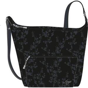 MAJA fashion handbag black