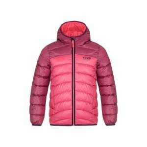 INBELO children's winter jacket pink