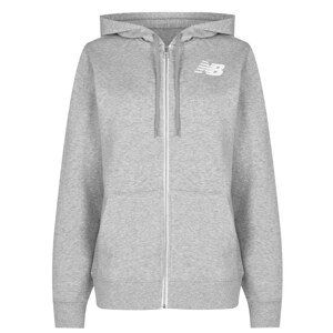 New Balance Zip Hoodie