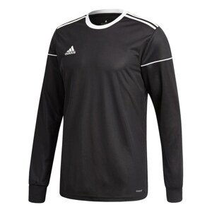 Adidas Squad 17 Jersey Long Sleeve Top Junior Boys