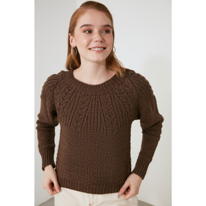 Trendyol Knitwear Sweater