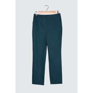 Trendyol Emerald Basic Pants